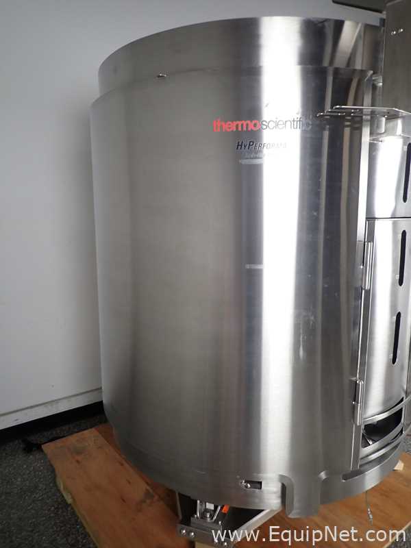 Thermo Scientific SUM2000 Single Use Mixer