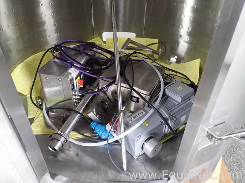 Thermo Scientific SUM2000 Single Use Mixer