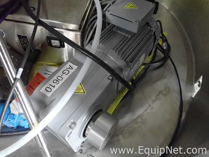 Thermo Scientific SUM2000 Single Use Mixer