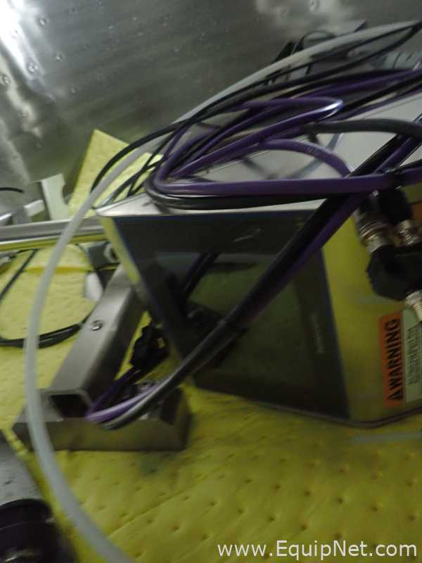 Thermo Scientific SUM2000 Single Use Mixer