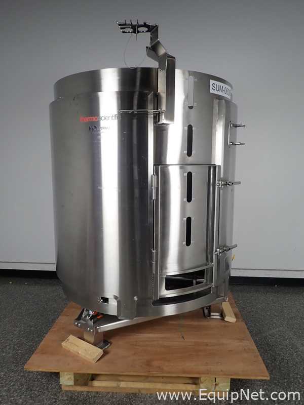 Misturador Thermo Scientific SUM2000