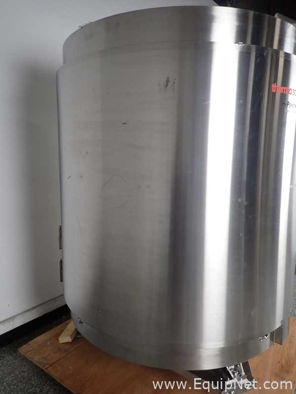 Misturador Thermo Scientific SUM2000