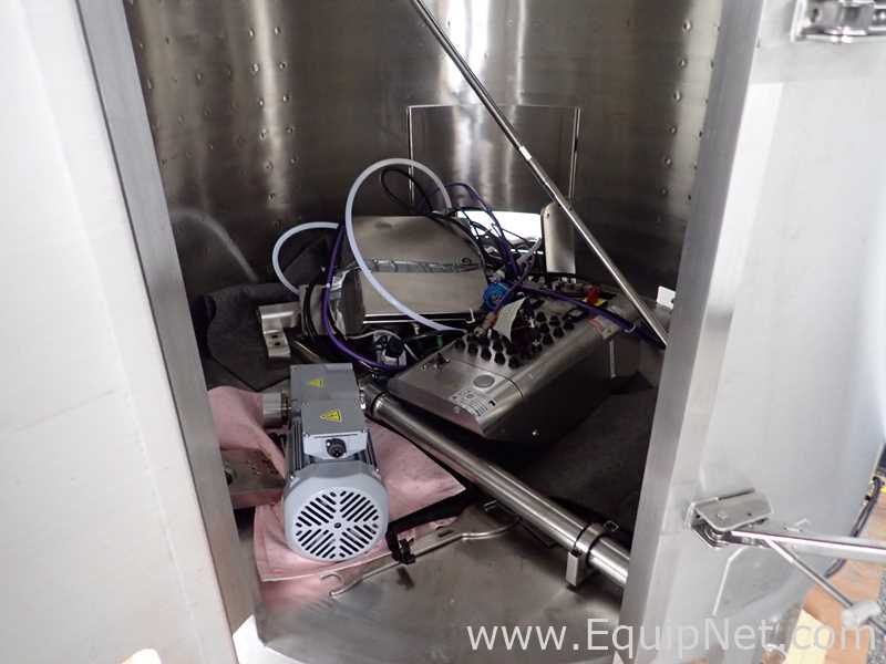 Misturador Thermo Scientific SUM2000