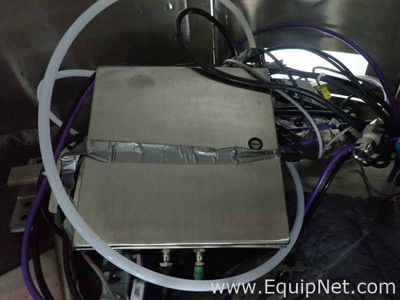 Misturador Thermo Scientific SUM2000