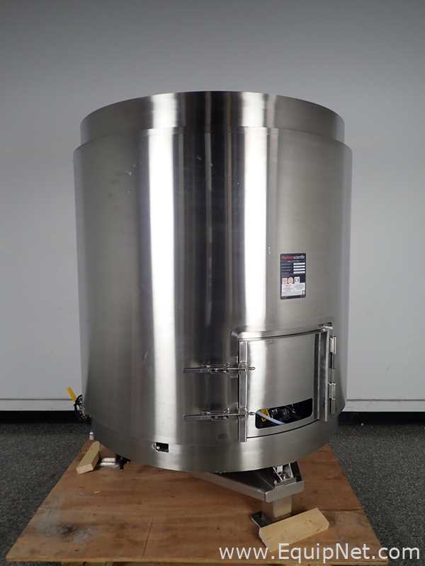 Misturador Thermo Scientific SUM2000
