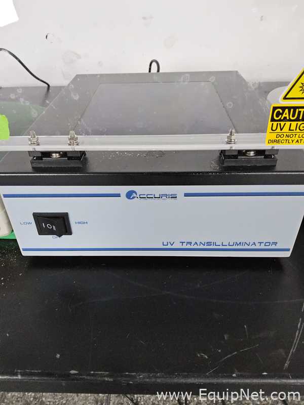 Lote de  Electroforesis Various 