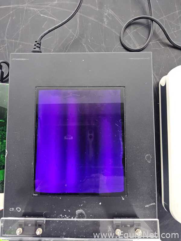 Lote de  Electroforesis Various 