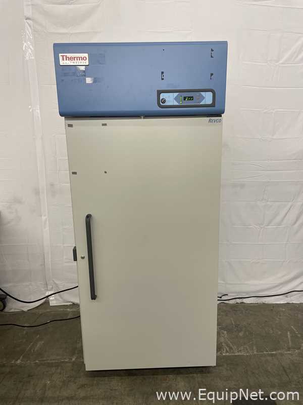 Thermo Scientific Revco Freezer