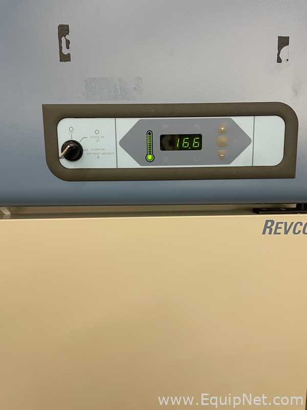 Thermo Scientific Revco Freezer