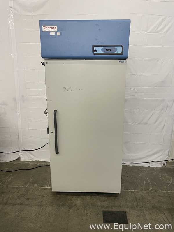 Thermo Scientific Revco Freezer