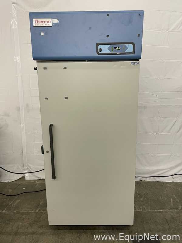 Thermo Scientific Revco Freezer