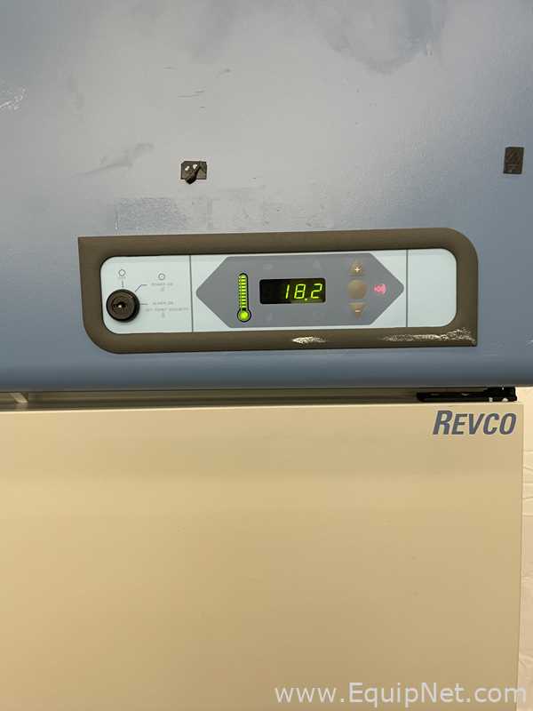Thermo Scientific Revco Freezer