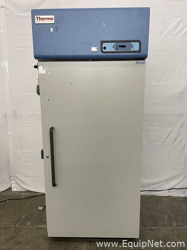 Thermo Scientific Revco Freezer