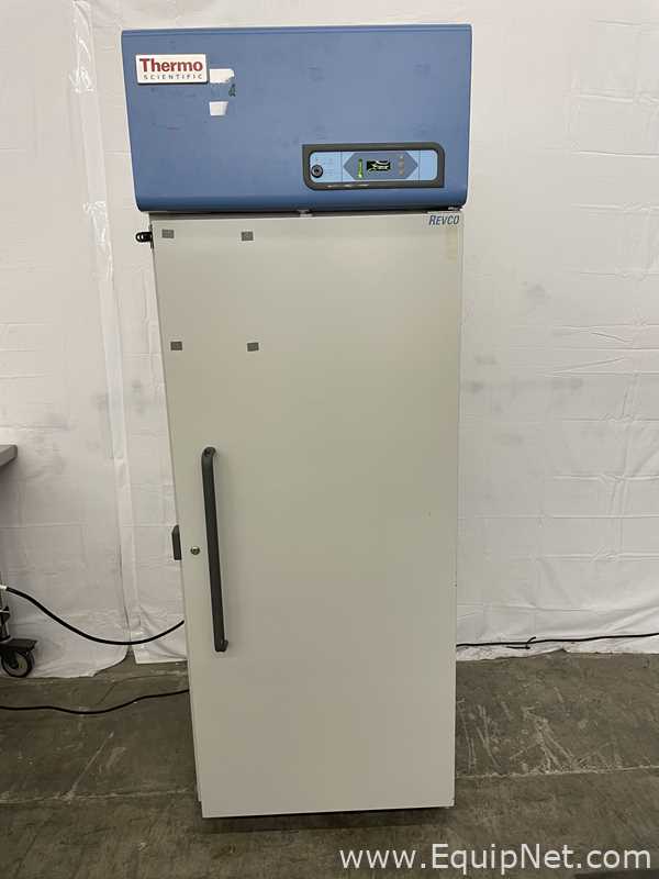 Thermo Scientific Revco Freezer