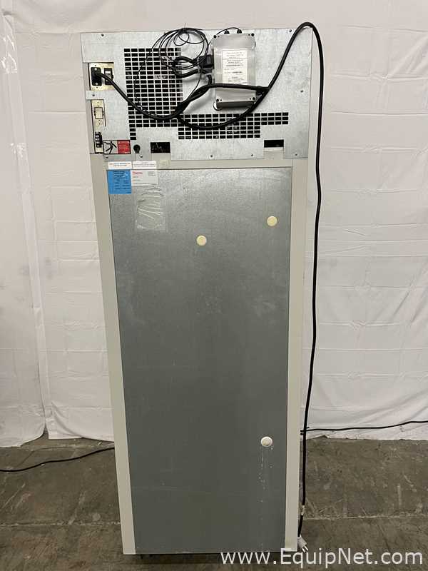 Thermo Scientific Revco Freezer