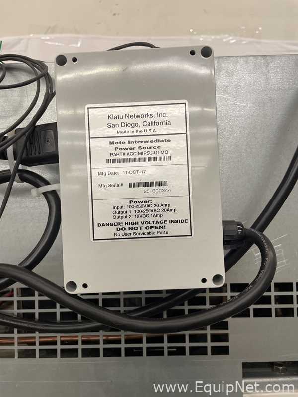 Thermo Scientific Revco Freezer