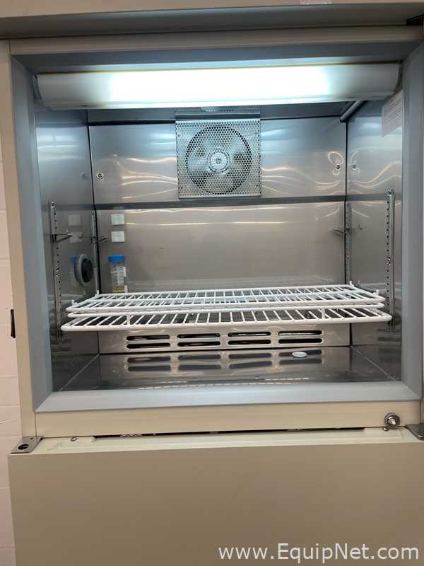 Sanyo Double Stack MIR-153 Incubator