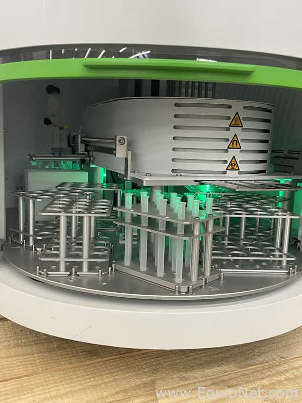 Perkin Elmer Chemagic 360 DNA Synthesizer