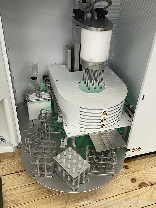 Perkin Elmer Chemagic 360 DNA Synthesizer
