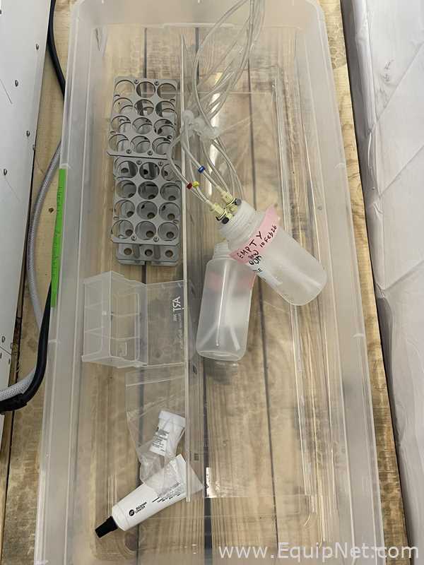 Perkin Elmer Chemagic 360 DNA Synthesizer