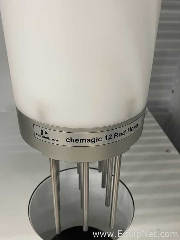 Perkin Elmer Chemagic 360 DNA Synthesizer