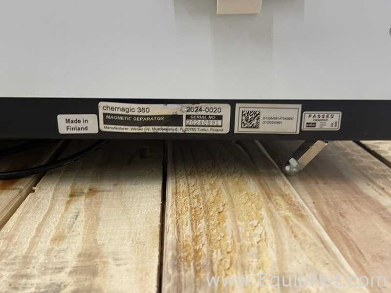 Perkin Elmer Chemagic 360 DNA Synthesizer