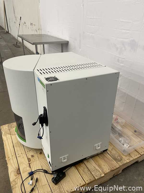 Perkin Elmer Chemagic 360 DNA Synthesizer