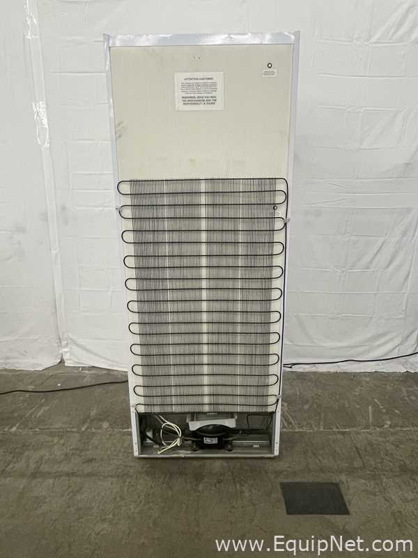VWR SCRFC-16M Refrigerator with Freezer
