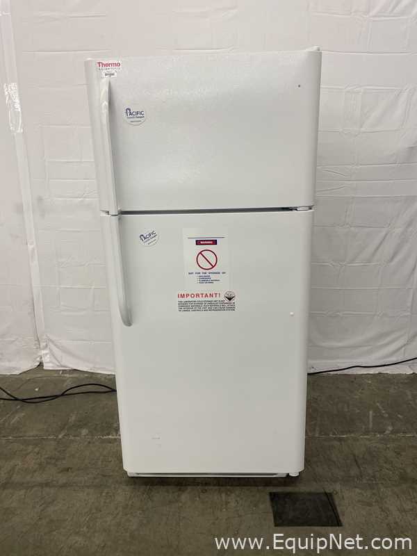 Refrigeradores Thermo Scientific 18LC-16WW-TS