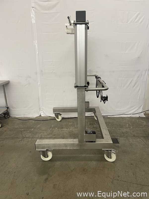 Bio-Rad Maintanence Lift
