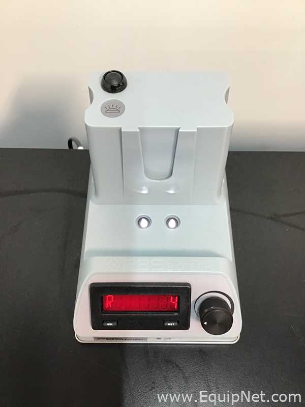 Lot Of 7 PBS Biotech PBS-MINI Bioreactor