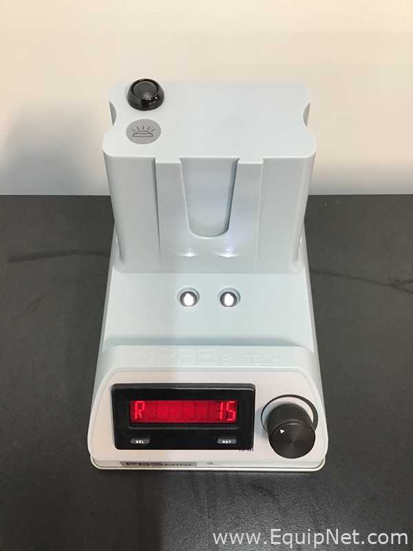 Lot Of 7 PBS Biotech PBS-MINI Bioreactor