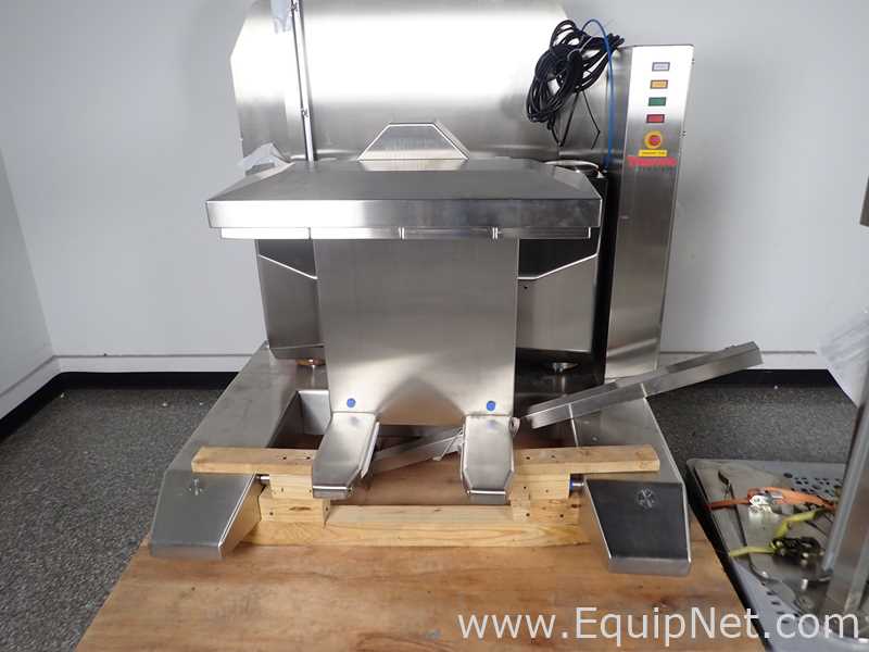 Manejadora de Líquidos Thermo Scientific ACFM Gen 10