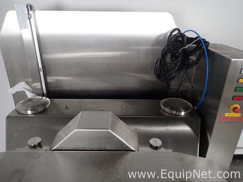 Manejadora de Líquidos Thermo Scientific ACFM Gen 10