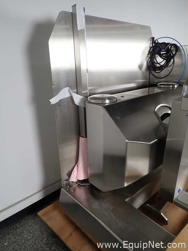 Manejadora de Líquidos Thermo Scientific ACFM Gen 10