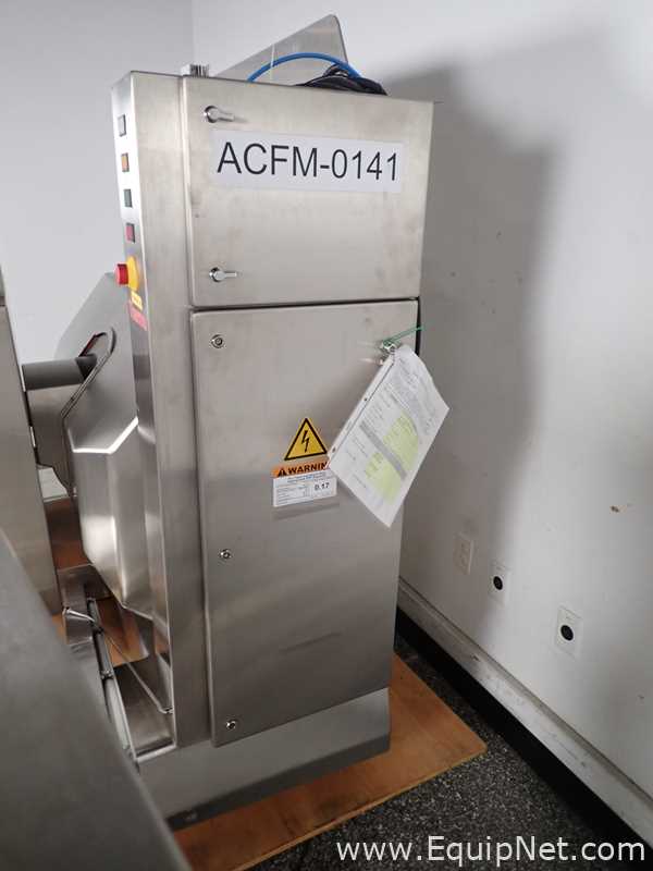 Manejadora de Líquidos Thermo Scientific ACFM Gen 10