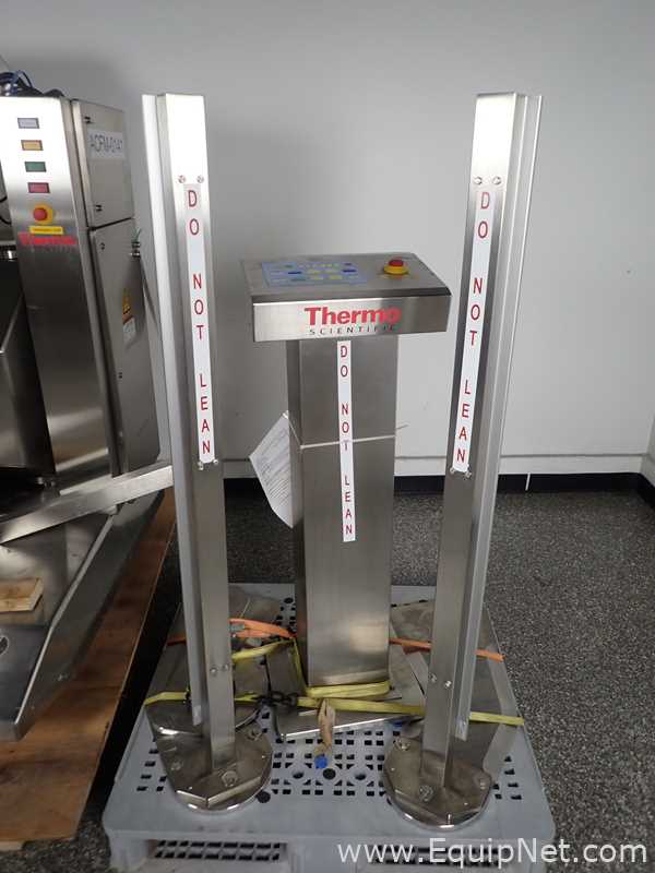 Manejadora de Líquidos Thermo Scientific ACFM Gen 10