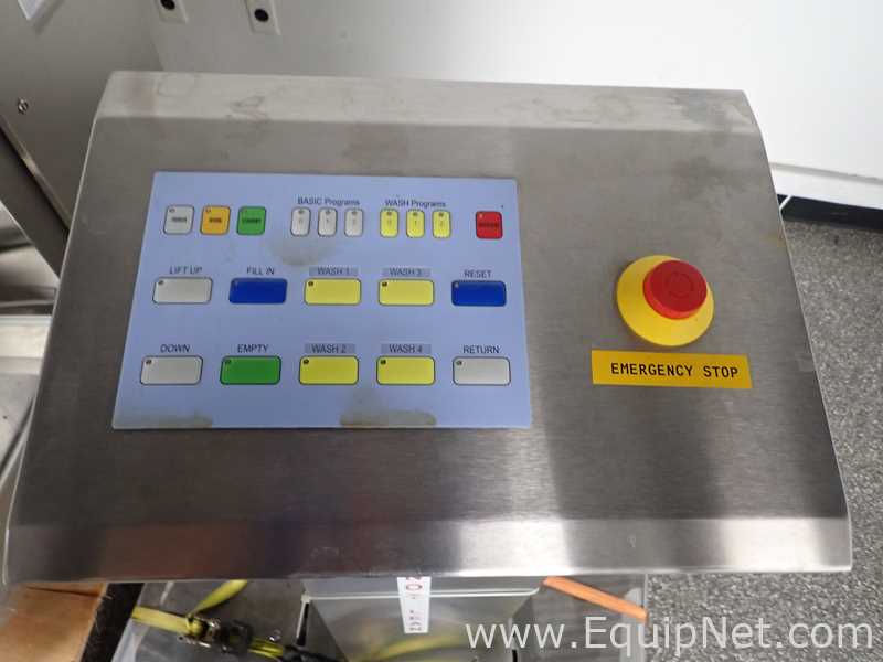 Manejadora de Líquidos Thermo Scientific ACFM Gen 10