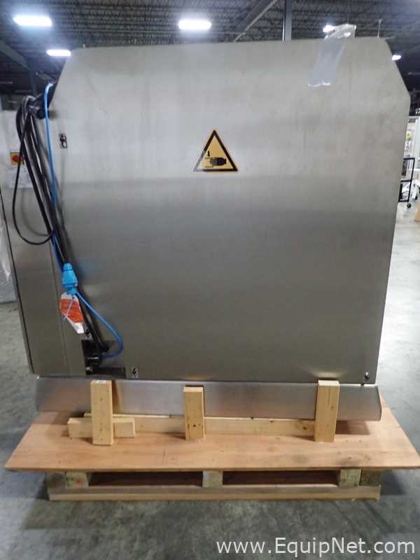 Manejadora de Líquidos Thermo Scientific ACFM Gen 10