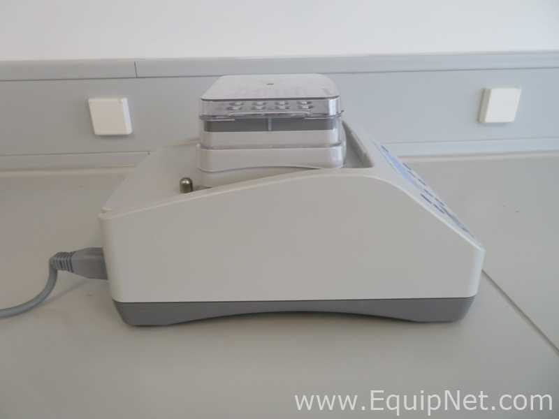 Eppendorf ThermoMixer F1.5 Heater and Mixer