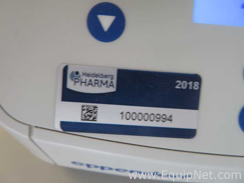 Eppendorf ThermoMixer F1.5 Heater and Mixer