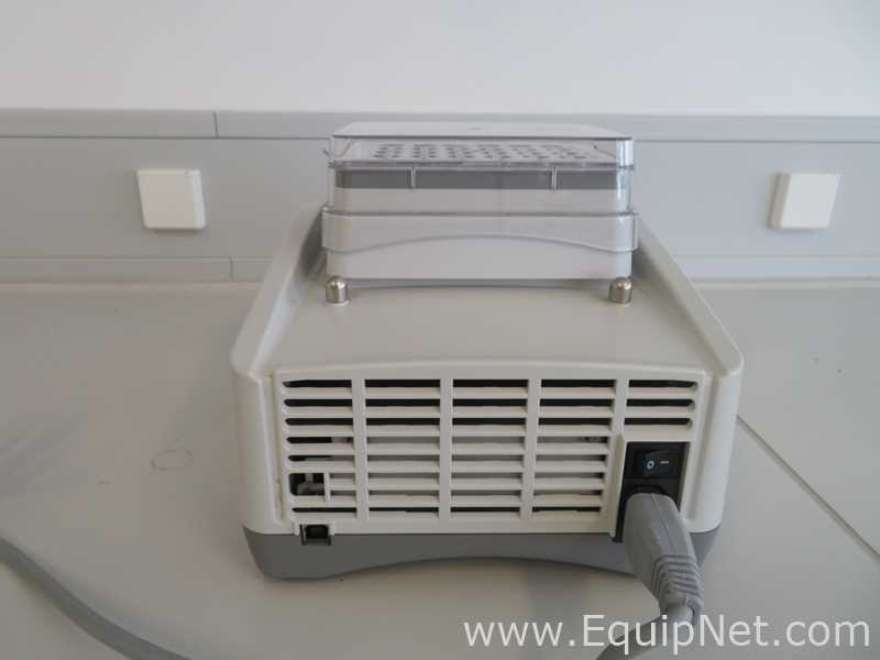 Eppendorf ThermoMixer F1.5 Heater and Mixer