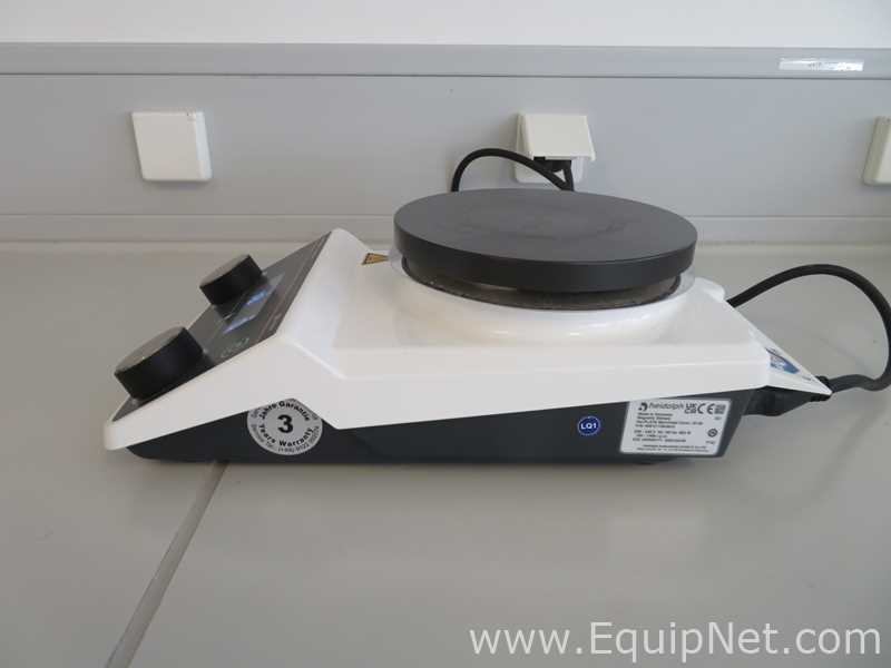Agitador / Parrilla Heidolph Hei-Plate Mix n Heat Core