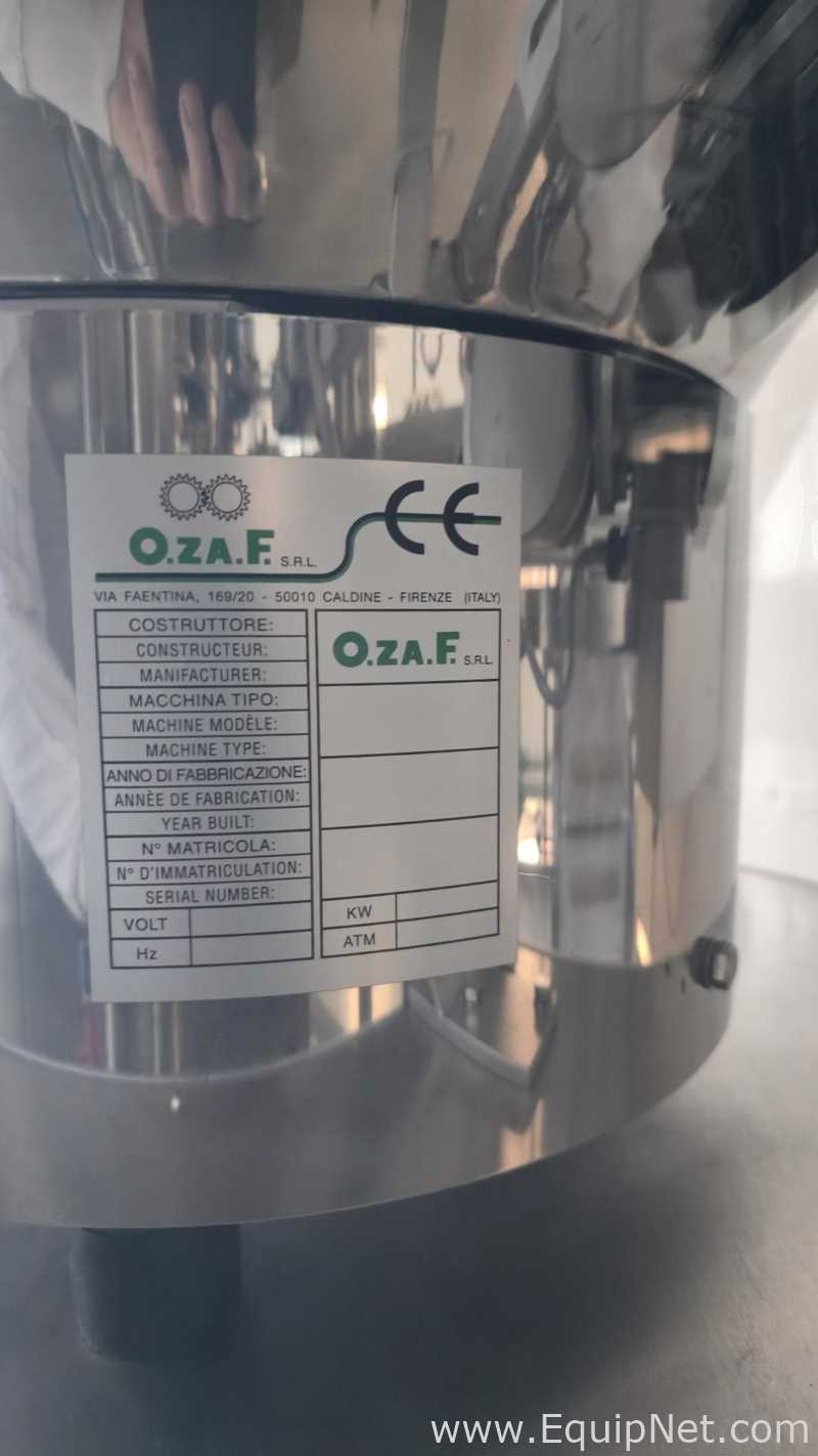 Línea de Línea de Llenado de Frascos con Tabletas o Cápsulas Various 