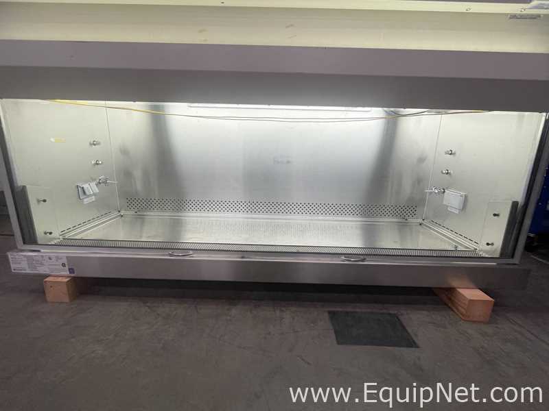Forma Scientific 1286 Biological Safety Cabinet