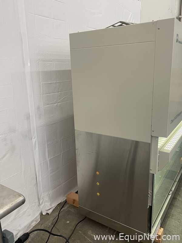 Forma Scientific 1286 Biological Safety Cabinet