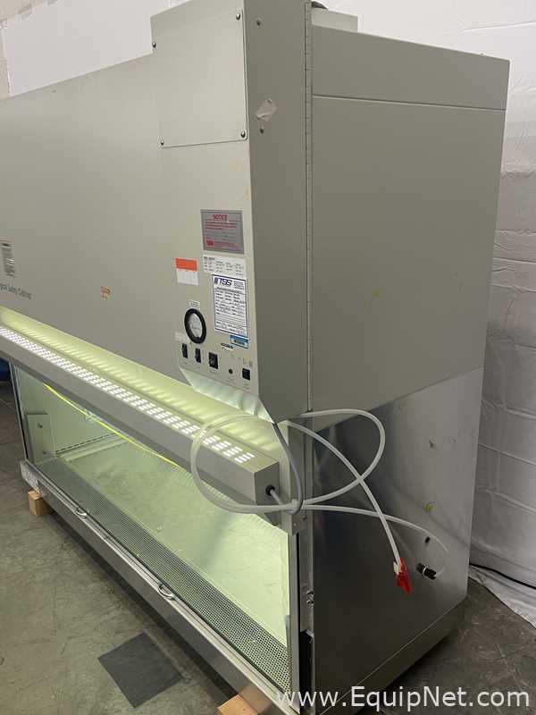 Forma Scientific 1286 Biological Safety Cabinet