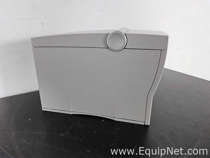 Analysegerät Agilent Technologies 2100