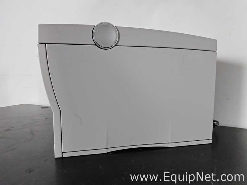 Analysegerät Agilent Technologies 2100