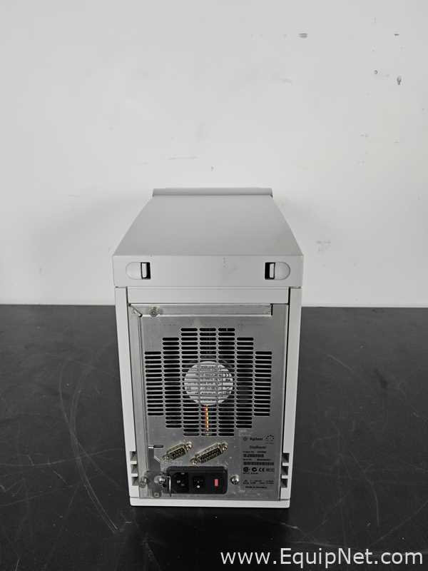 Analysegerät Agilent Technologies 2100
